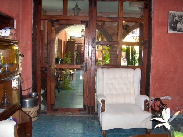 Host homes are nice, comfortable and clean