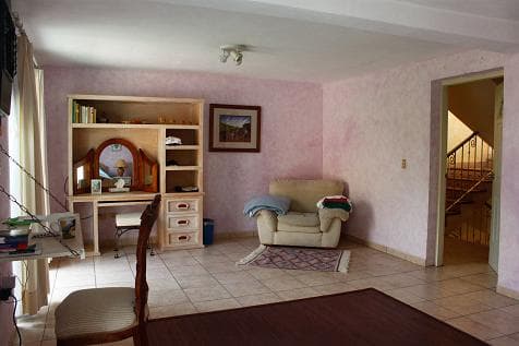 Habla Hispana Residence suites offer plenty of space