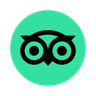 TripAdvisor logo