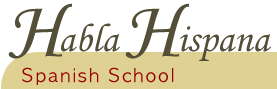 Habla Hispana - Spanish School Mexico